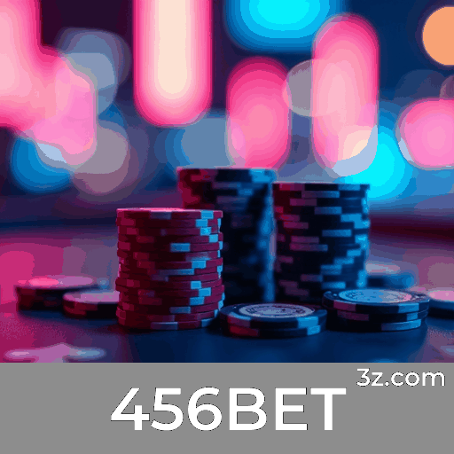 456BET Bônus acumulado 456BET