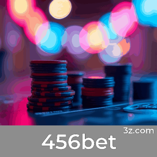 456bet: Seu Cassino Online Confiável e Seguro