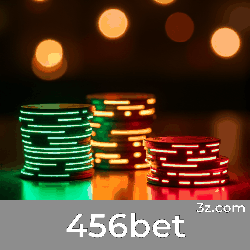 456bet: Aproveite Promoções de Valor Incomparável