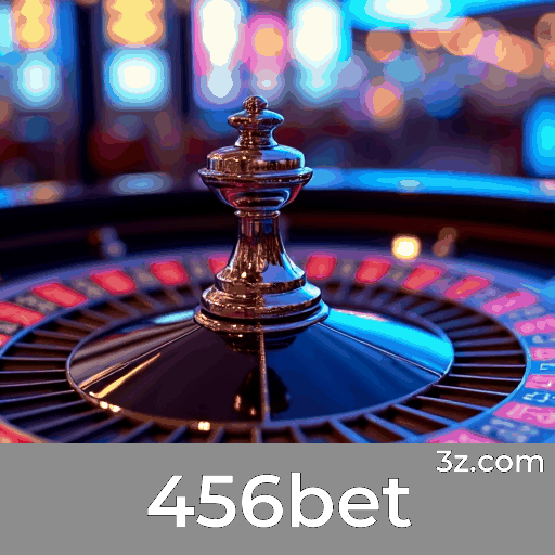 456bet: Seu Cassino Online Confiável e Seguro