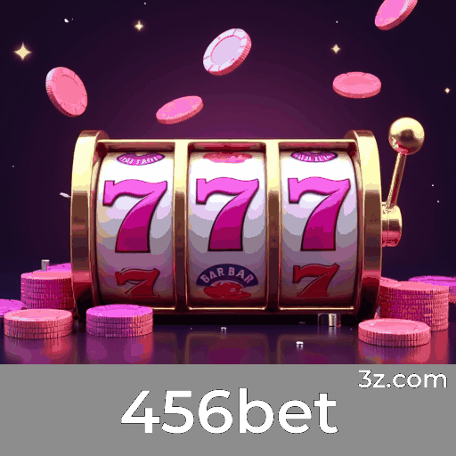 456bet: Seu Cassino Online Confiável e Seguro