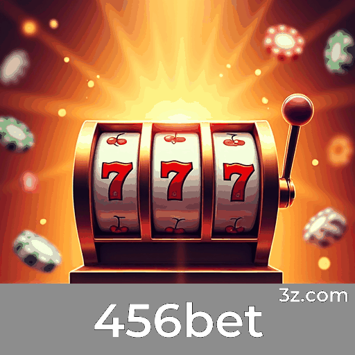 456bet: Entretenimento de Cassino Luxuoso e Emocionante