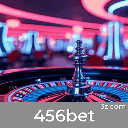 456bet: Seu Cassino Online Confiável e Seguro