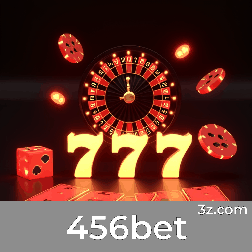 456bet: Seu Cassino Online Confiável e Seguro