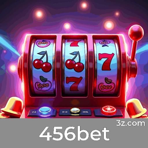 456bet: Seu Cassino Online Confiável e Seguro